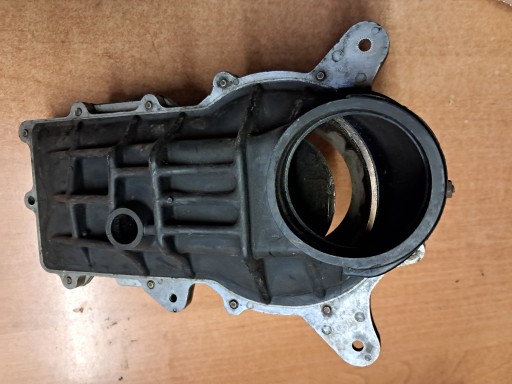 Valvola a farfalla MERCEDES W123 230 0438120116