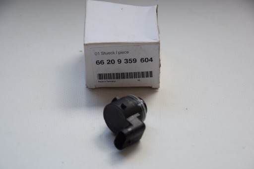 66209359604 - Датчик PDC Pure Burgundy MINI F54 F55