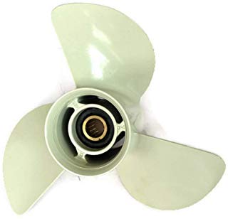 IC-T40-04070000-13 - Оригинальный пропеллер PARSUN F30/F40 3X11, 3X12