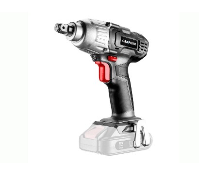 АККУМУЛЯТОРНЫЙ КЛЮЧ ENERGY+ 18V LI-ION, B