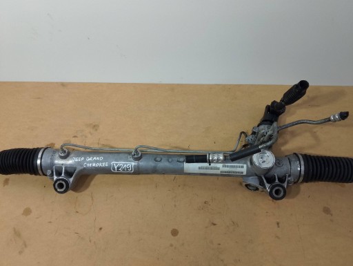 JEEP GRAND CHEROKEE WK servo control EUROPA P68042636AA (Y219)