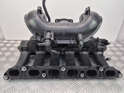 BMW X3 E83 25i Collecteur admission occasion 754802906 N52B25AF