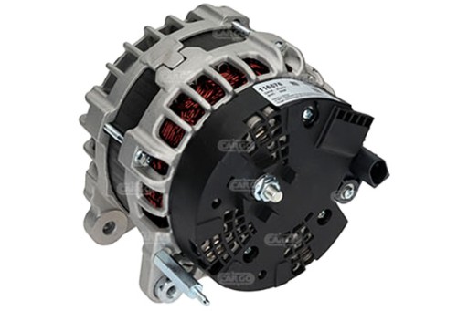 116576 - Hc-cargo генератор vw multivan vi транспортер vi транспортер vi