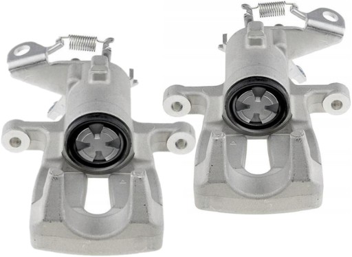 504074523 7701208128 - ХОМУТИ HAM. ЗАДНІЙ L + P RENAULT MEGANE II 2 WIND