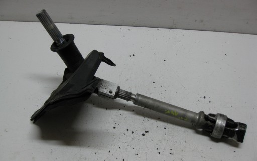 BMW F10 LIFT 2.0 D XD 14R Croix Barre Colonne de direction Volant