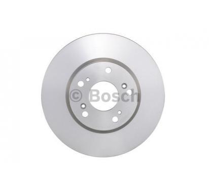 0 986 - BOSCH ГАЛЬМІВНИЙ ДИСК HONDA CIVIC VII/