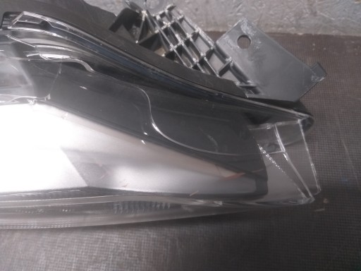 light front right NISSAN JUKE F16 II 2 FULL LED P13A FJK16R