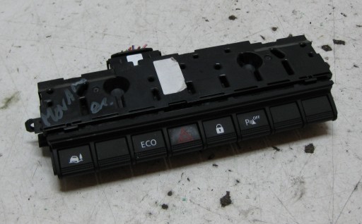 MASTER III MOVANO LIFT 19R Bedienteil 283E83441R