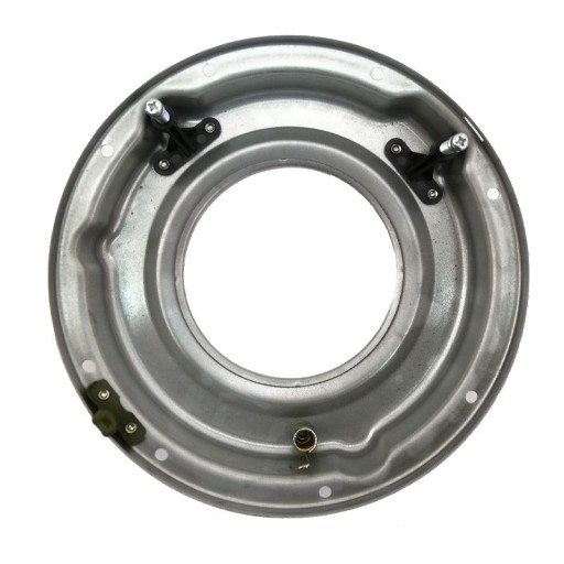 OS-526 - Крепление патрона лампы, OEM, Road KING DYNA