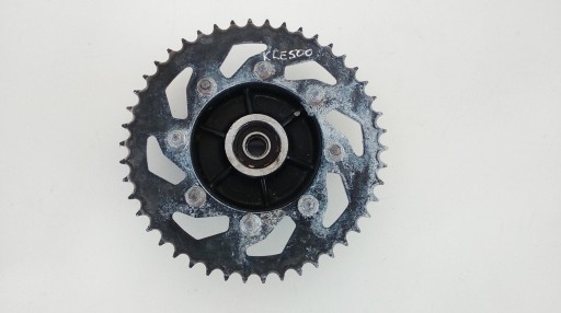 12345332 - Kawasaki KLE 500 Зірочка