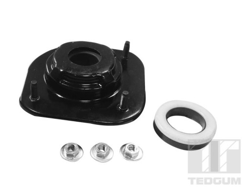 00533005 - КРЕПЛЕНИЕ ПЕРЕДНЕГО АМОРТИЗАТОРА L = P