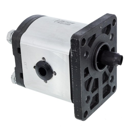 PH35 - ГИДРАВЛИЧЕСКИЙ НАСОС ЖЕ 22 CC