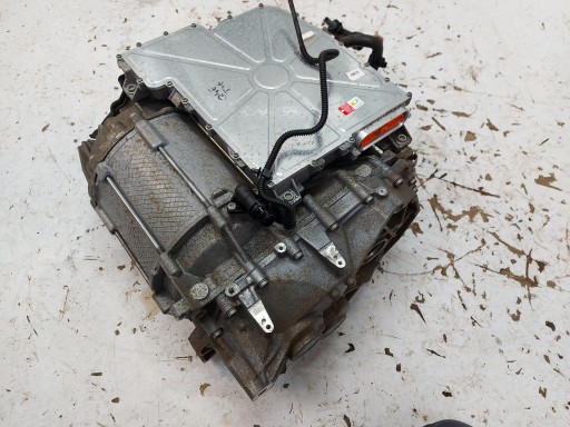 Audi Q4 E-TRON 89A 89E Centralina konwenter Motore elettrico 1EA907230