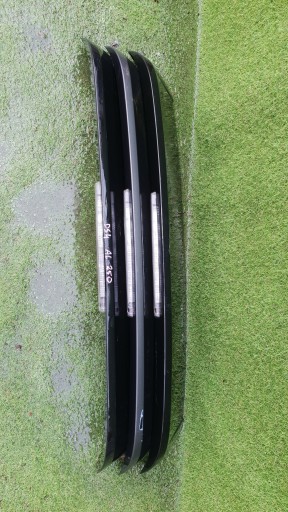 Спойлер Элерон закрылки задний Citroen DS4