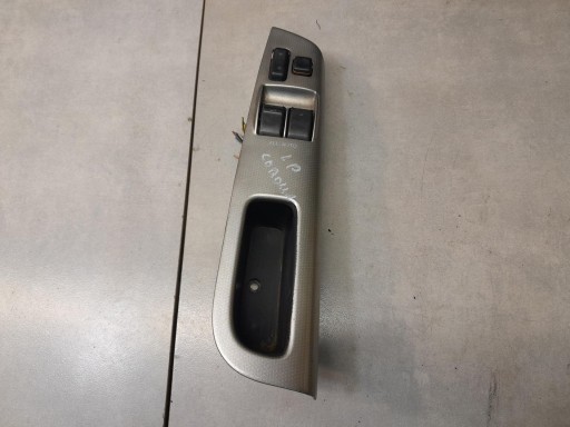 switch windows left front COROLLA E12 7423202220