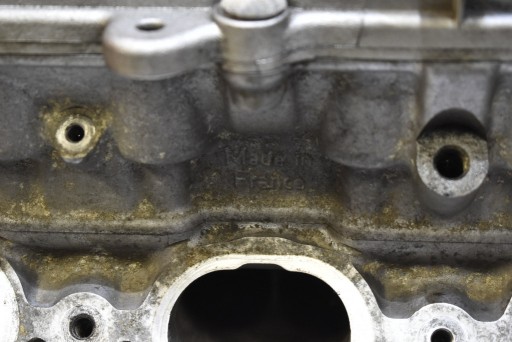TESTATA Motore 948104104 948105122 PORSCHE CAYENNE 1 e 7L 4.5 V8 340 KM