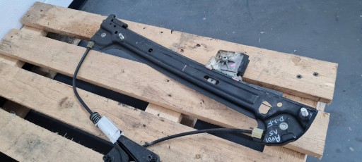 A5 8T LIFT S5 COUPE mechanism window regulator right front 8T0837462C