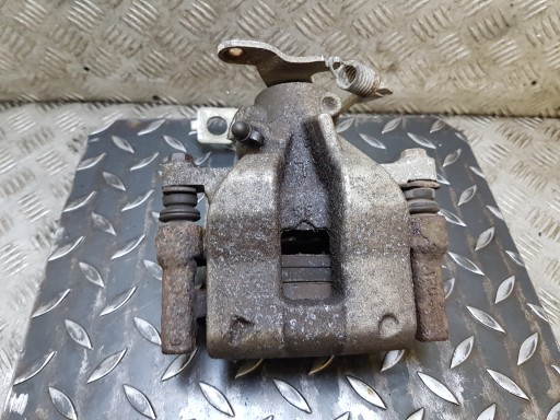 caliper brake left rear part rear TOYOTA AVENSIS T27 2010 2.0 D