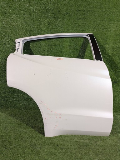 Tür hinten rechts rechts heck HONDA HR-V II NR.D4574