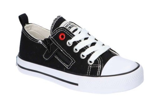 Дитячі кросівки American Club 34 розмір чорні