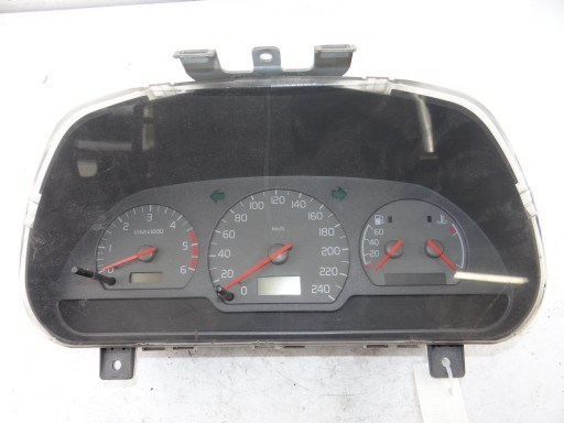 dials PREDKOSCIOMIERZ VOLVO S40 43-1431-B