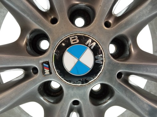 disk hliníkový R19 5X120 ET48 OC74MM E9JX19H2IS48 7849629 BMW