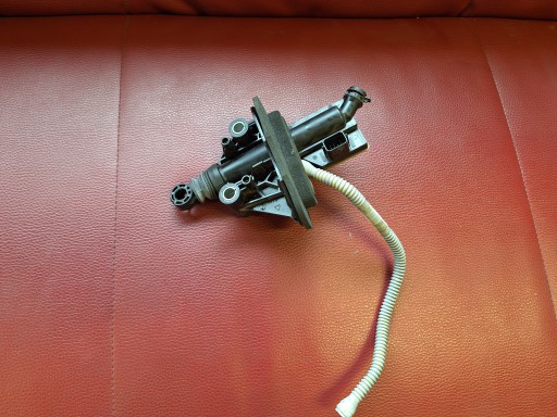 TALISMAN MEGANE 4 IV Pompe Embrayage WYSPRZEGLIK