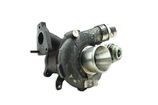 turbo RENAULT TRAFIC OPEL VIVARO NISSAN PRIMASTAR 2.0 762785-5004S