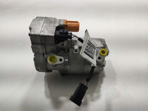 Compresseur Climatisateur air conditionné JEEP COMPASS II LIFT 1.3 PHEV 2020-2025 52113751
