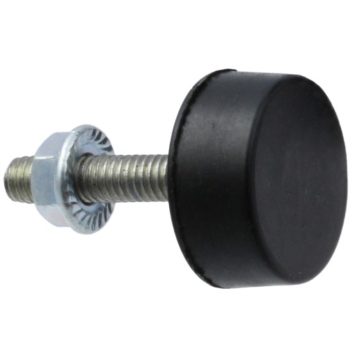 0009984440 - Бампер капот гумовий MERCEDES-BENZ W204 W212