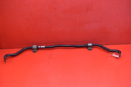 stabilizer rod front 9833984280 PEUGEOT PARTNER III 1.5 BLUEHDI 102KM