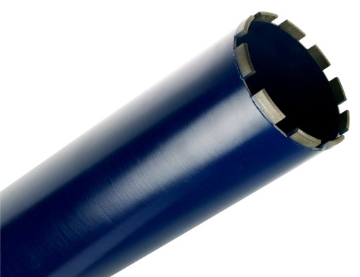 Алмазна коронка 138мм Best for Concrete BOSCH