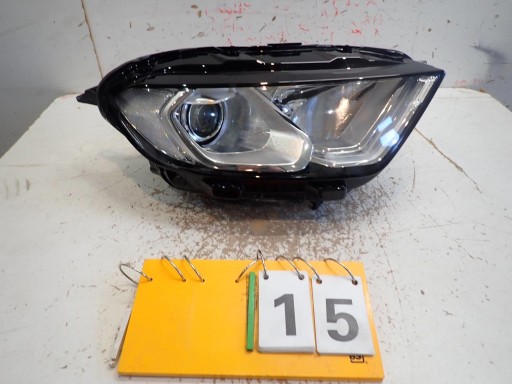 light front right FORD ECOSPORT LIFT 2017- XENON