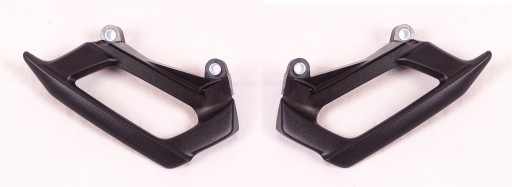 42P2474A0100 - YAMAHA FZ8 FAZER ПАССАЖИРСКАЯ РУЧКА