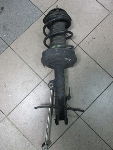 shock absorber front left Toyota CHR 16