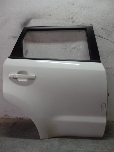 Правий назад kia soul ii 2013-2019 1d