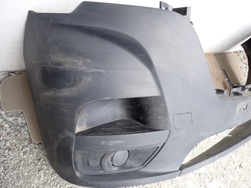 bumper front front RENAULT MASTER 3 III LIFT 4 IV 2019-2024R