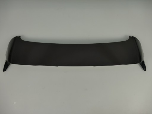 960324ES - NISSAN QASHQAI J11 LIFT спойлер Елерон GAB