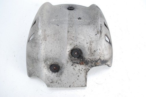 Капот двигателя BMW F 650 GS 00-08