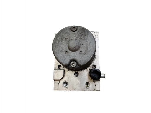 Pumpe Bedienteil ABS AUDI A8 D3 4E0614517BC 0265225294