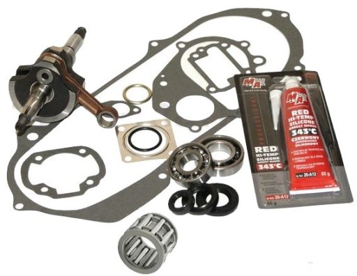 WAB6856626294067068 - КОЛЕНЧАТЫЙ ВАЛ УПЛОТНЕНИЯ APRILIA HABANA CUSTOM 50 AC