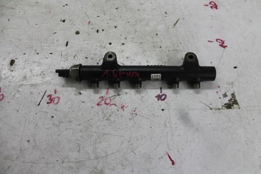 RAMPE INJECTION 9685297580 208 ET 1.6 EHDI 12