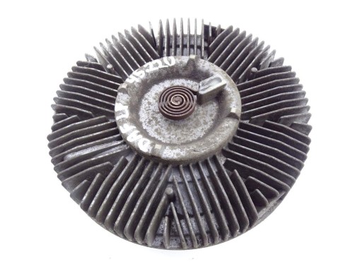 DAF LF 45 55 6.7 E4/5 вязкая муфта