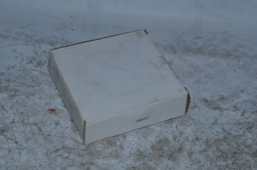 KE4 - Подшипник ступицы UC A8911 BPW 0264059500