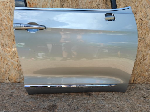 door complete right front right front CHRYSLER PACYFICA II 2016 R PSC