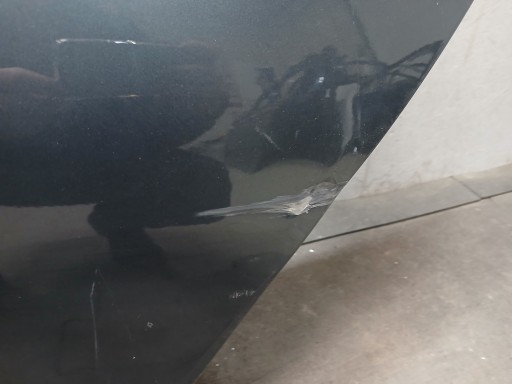 Tür heck links SKODA OCTAVIA IV 4 KOMBI 5E7