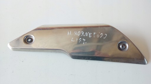 56785465896 - Honda HORNET 600 09' PC41 крышка глушителя