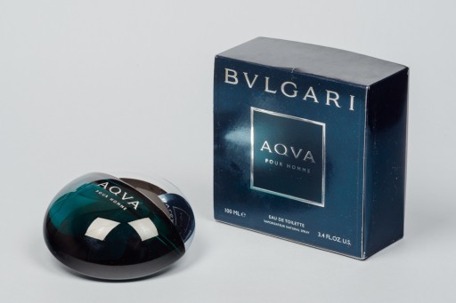 bvlgari aqva pour homme woda toaletowa 100 ml   