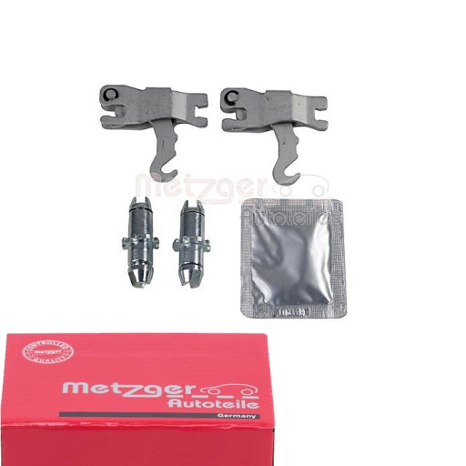 12053029 - Розпірки губок для HYUNDAI ix55 3.0 V6 3.8