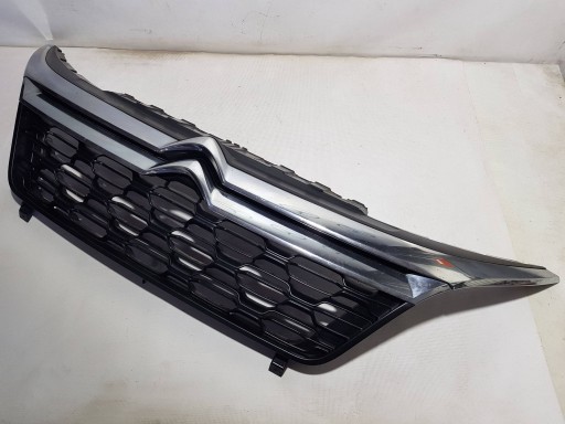grille radiator grill grill Citroen Jumper III LIFT 1315804070